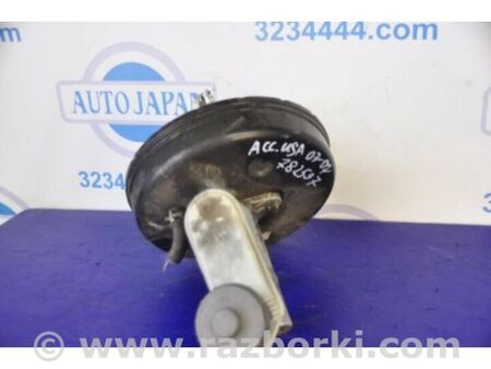 ФОТО Вакуумний підсилювач гальм для Honda Accord VII CM універсал (02-08) Київ