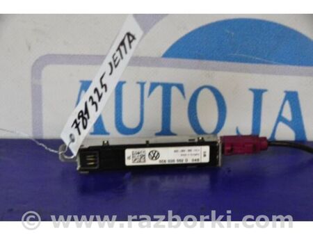 ФОТО Антена для Volkswagen Jetta USA (10-17) Київ