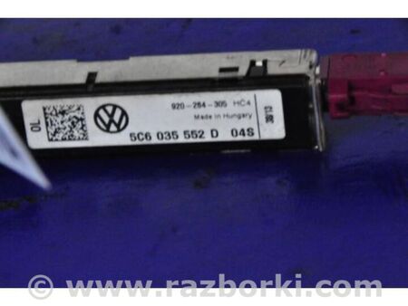 ФОТО Антена для Volkswagen Jetta USA (10-17) Київ