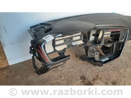 ФОТО Торпеда для KIA Optima 3 TF (10-15) Київ