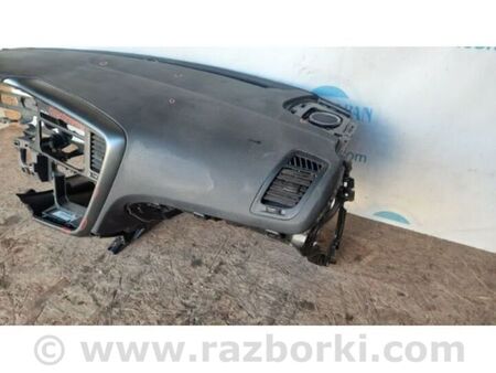 ФОТО Торпеда для KIA Optima 3 TF (10-15) Київ