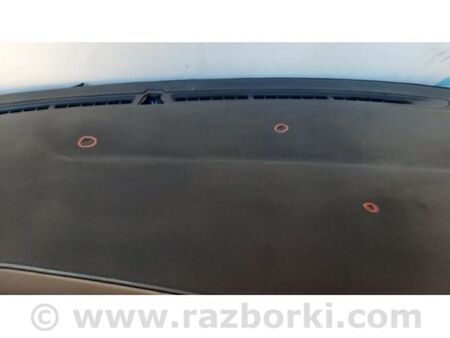 ФОТО Торпеда для KIA Optima 3 TF (10-15) Київ