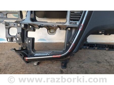 ФОТО Торпеда для KIA Optima 3 TF (10-15) Київ