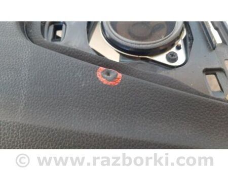 ФОТО Торпеда для KIA Optima 3 TF (10-15) Київ