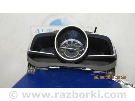 ФОТО Панель приладів для Mazda 3 III BM/BN (13-19) Київ