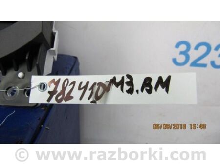 ФОТО Панель приладів для Mazda 3 III BM/BN (13-19) Київ