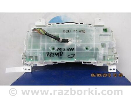 ФОТО Панель приладів для Mazda 3 III BM/BN (13-19) Київ
