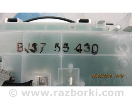 ФОТО Панель приладів для Mazda 3 III BM/BN (13-19) Київ