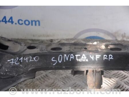 ФОТО Балка задньої підвіски для Hyundai Sonata VI YF (09-14) Київ