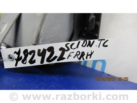 ФОТО Подушка безпеки в коліна для Scion tC (2005-2010) Київ