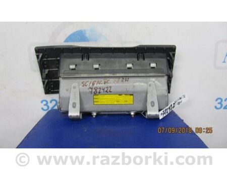 ФОТО Подушка безпеки в коліна для Scion tC (2005-2010) Київ