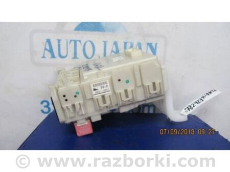 ФОТО Блок запобіжників салон для Scion tC (2005-2010) Київ