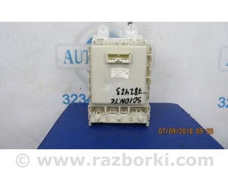 ФОТО Блок запобіжників салон для Scion tC (2005-2010) Київ