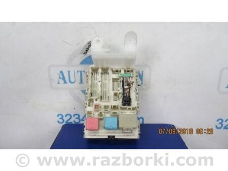 ФОТО Блок запобіжників салон для Scion tC (2005-2010) Київ