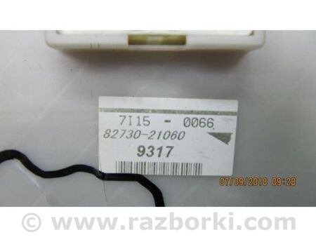 ФОТО Блок запобіжників салон для Scion tC (2005-2010) Київ