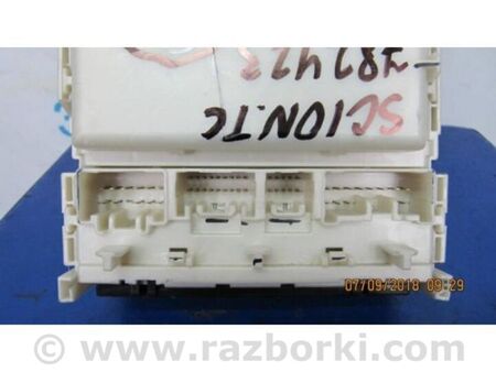 ФОТО Блок запобіжників салон для Scion tC (2005-2010) Київ