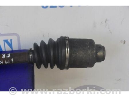 ФОТО Привід передній для Subaru Impreza III GE GH (07-14) Київ