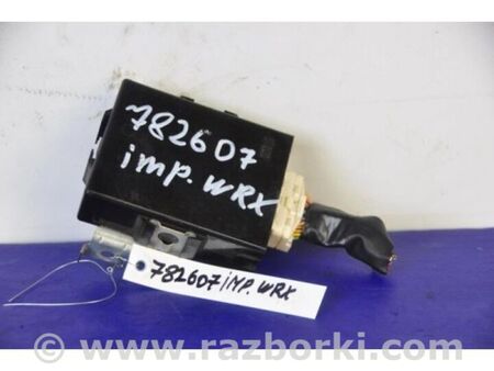 ФОТО Блок комфорту для Subaru Impreza II GD GG (00-07) Київ