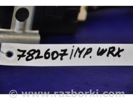 ФОТО Блок комфорту для Subaru Impreza II GD GG (00-07) Київ