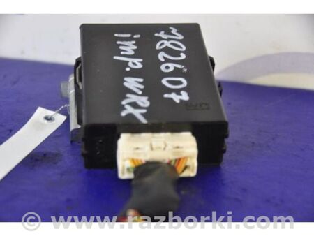 ФОТО Блок комфорту для Subaru Impreza II GD GG (00-07) Київ