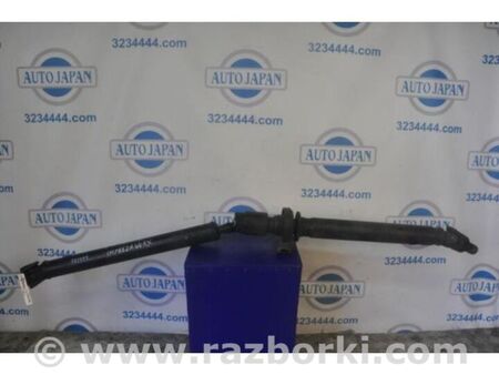 ФОТО Карданний вал задній для Subaru Impreza III GE GH (07-14) Київ