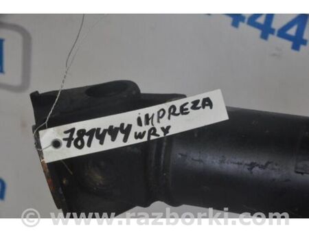 ФОТО Карданний вал задній для Subaru Impreza III GE GH (07-14) Київ