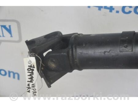 ФОТО Карданний вал задній для Subaru Impreza III GE GH (07-14) Київ