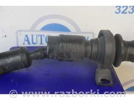 ФОТО Карданний вал задній для Subaru Impreza III GE GH (07-14) Київ