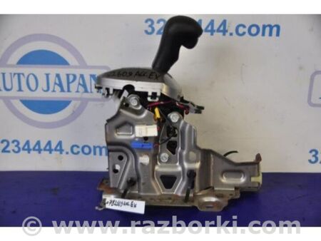 ФОТО Куліса АКПП для Honda Accord VIII Coupe CS1, CS2 USA (07-12) Київ