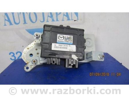 ФОТО Блок керування АКПП для Mazda 6 GH (2007-2013) Київ