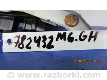 ФОТО Блок керування АКПП для Mazda 6 GH (2007-2013) Київ