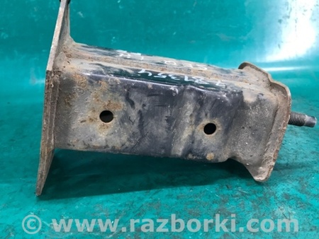 ФОТО Кронштейн підсилювача переднього бампера для Toyota Sequoia (01-07) Київ