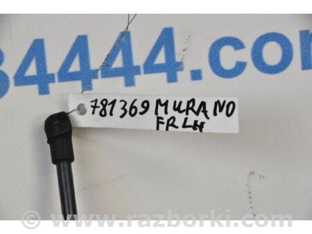 ФОТО Амортизатор капоту для Nissan Murano Z51 (08-14) Київ