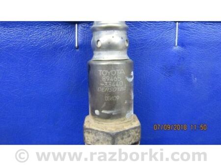 ФОТО Лямбда зонд для Scion tC (2005-2010) Київ