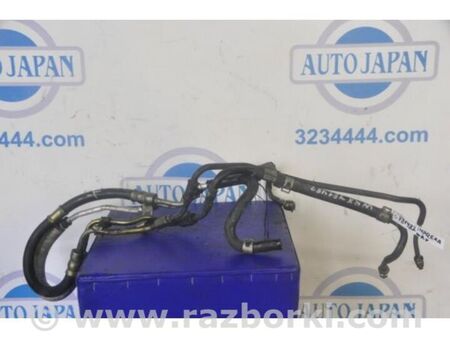 ФОТО Трубка ГПК високого тиску для Subaru Impreza III GE GH (07-14) Київ