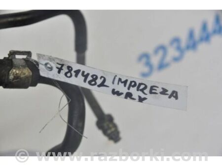 ФОТО Трубка ГПК високого тиску для Subaru Impreza III GE GH (07-14) Київ