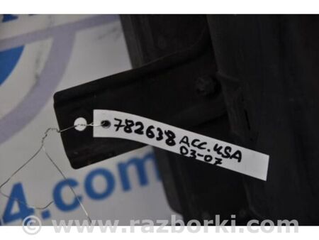 ФОТО Абсорбер паливний для Honda Accord VII CM універсал (02-08) Київ