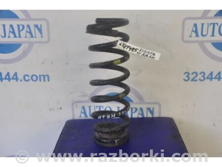 ФОТО Пружина задньої підвіски для Hyundai Sonata VI YF (09-14) Київ