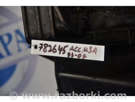 ФОТО Корпус повітряного фільтра для Honda Accord VII CM універсал (02-08) Київ