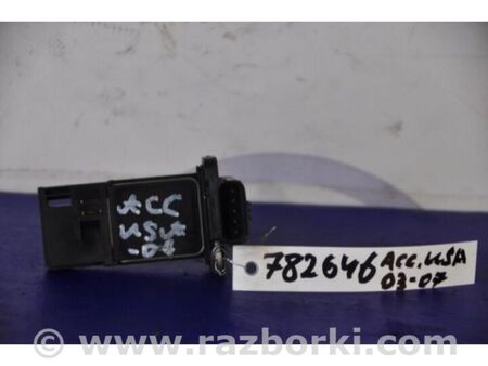 ФОТО Витратомір повітря для Honda Accord VII CM універсал (02-08) Київ