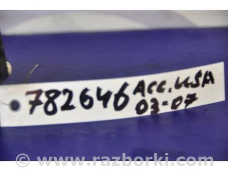 ФОТО Витратомір повітря для Honda Accord VII CM універсал (02-08) Київ