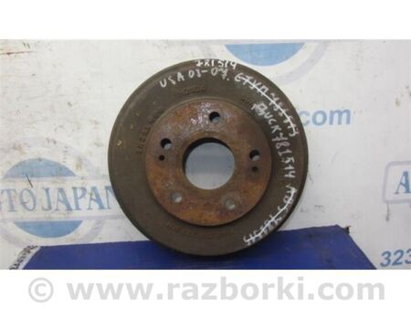 ФОТО Гальмівний барабан для Honda Accord VII CM універсал (02-08) Київ