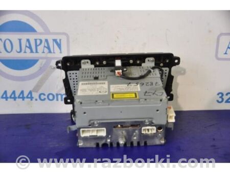 ФОТО Магнітола для Mazda CX-7 Київ