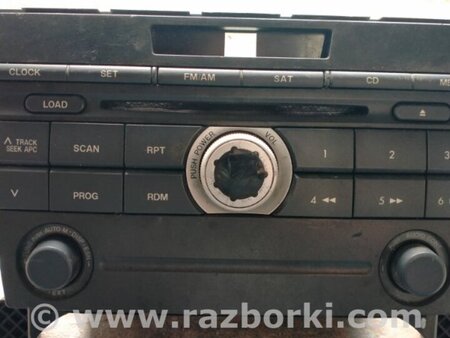 ФОТО Магнітола для Mazda CX-7 Київ