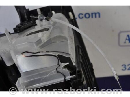 ФОТО Корпус пічки для Subaru Impreza III GE GH (07-14) Київ