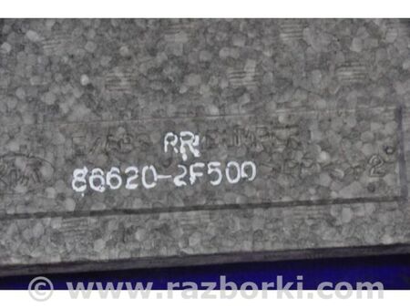 ФОТО Наповнювач бампера задній для KIA Cerato 1 LD (03-08) Київ