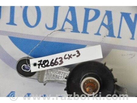 ФОТО Трапеція склоочисників для Mazda CX-3 (2014-...) Київ