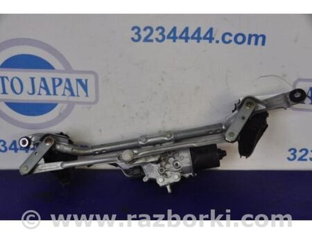 ФОТО Трапеція склоочисників для Mazda CX-3 (2014-...) Київ