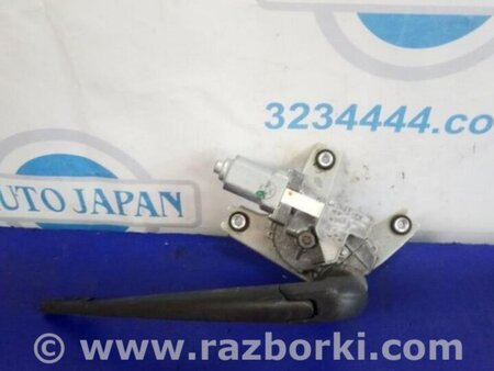 ФОТО Моторчик склоочисника для Infiniti EX35 (37) (07-12) Київ