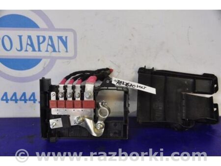 ФОТО Клема акумулятора для Chevrolet Volt I (10-15) Київ